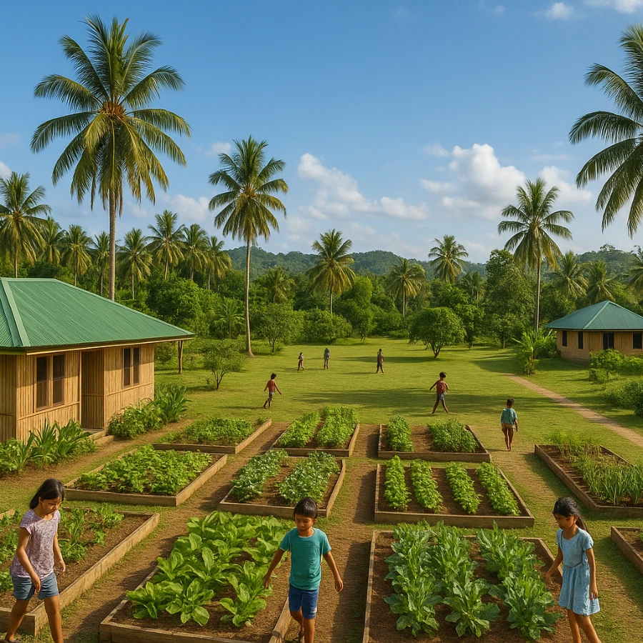 Angelus Sustainability Program